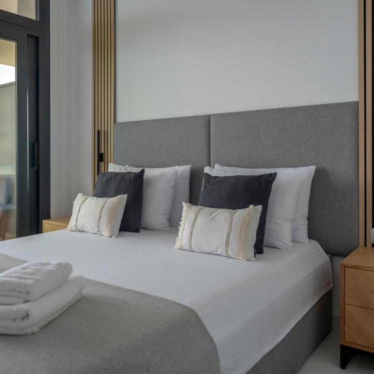Sunset Cliffs Apartment - High Floor - Sea View - Apartamento de 2 dormitorios - 22