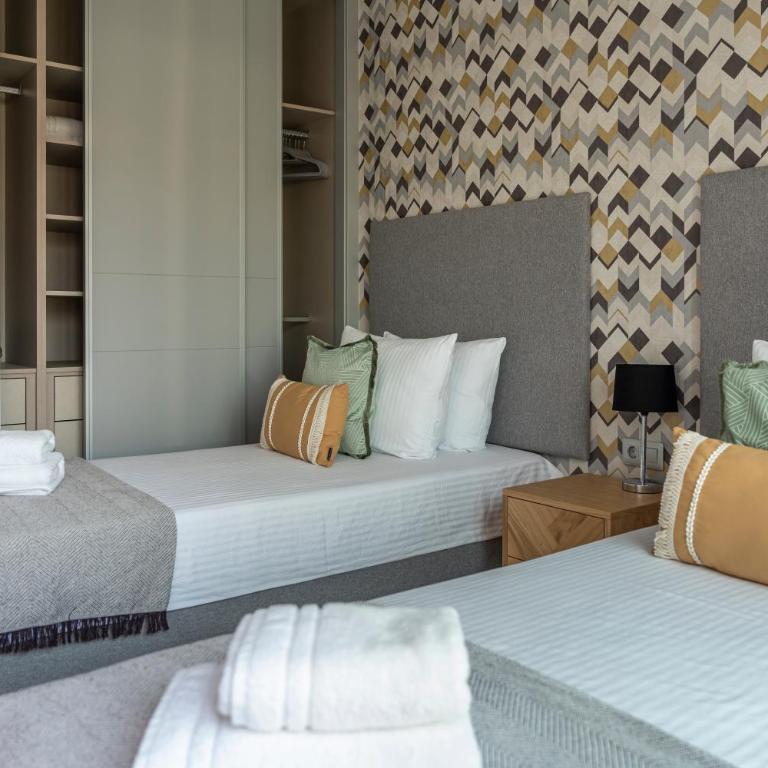 Sunset Cliffs Apartment - High Floor - Sea View - Apartamento de 2 dormitorios - 30