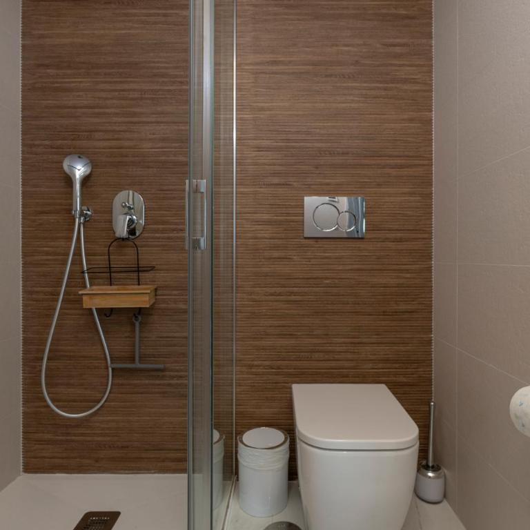 Sunset Cliffs Apartment - High Floor - Sea View - Apartamento de 2 dormitorios - 28