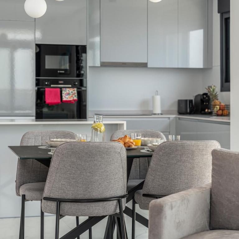 Sunset Cliffs Apartment - High Floor - Sea View - Apartamento de 2 dormitorios - 36