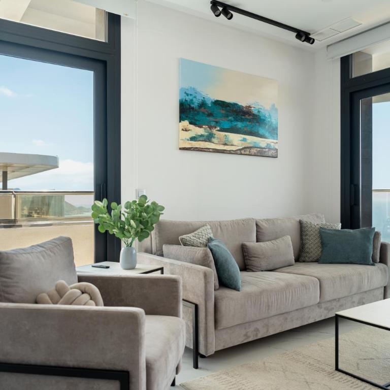 Sunset Cliffs Apartment - High Floor - Sea View - Apartamento de 2 dormitorios - 26