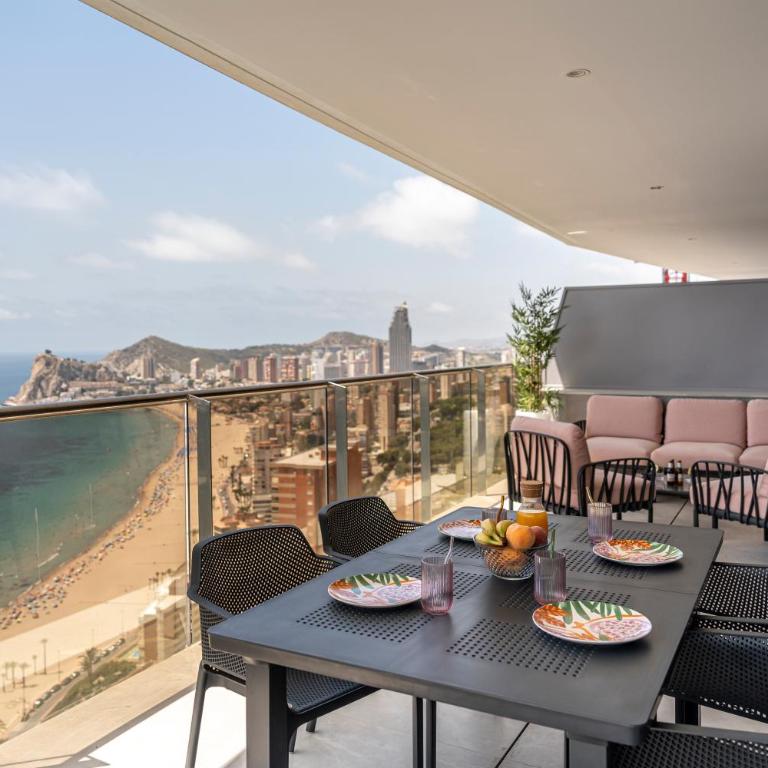 Sunset Cliffs Apartment - High Floor - Sea View - Apartamento de 2 dormitorios - 27