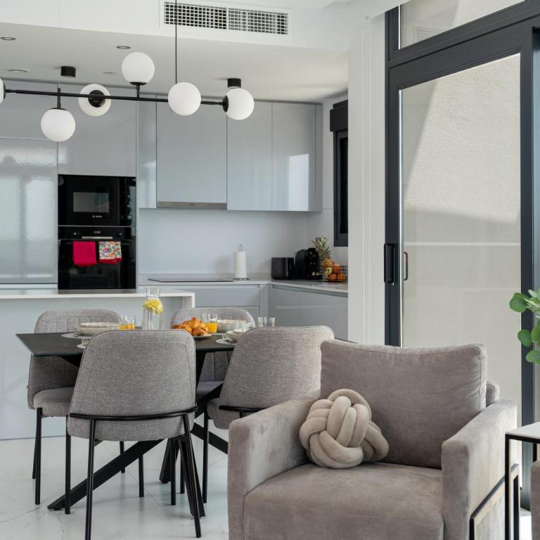 Sunset Cliffs Apartment - High Floor - Sea View - Apartamento de 2 dormitorios - 31