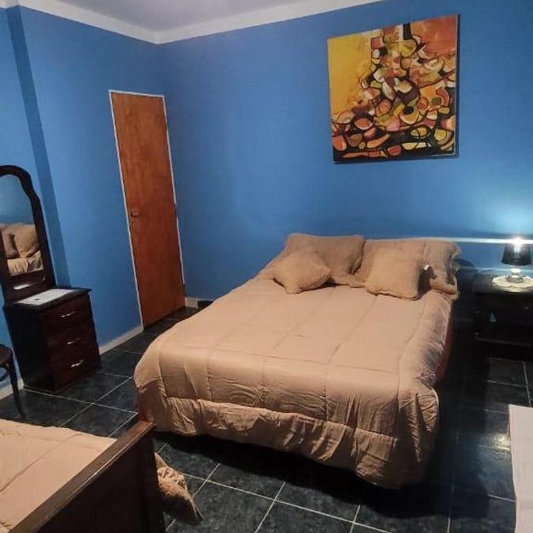 La Casa del Tata - Habitación Triple - 2