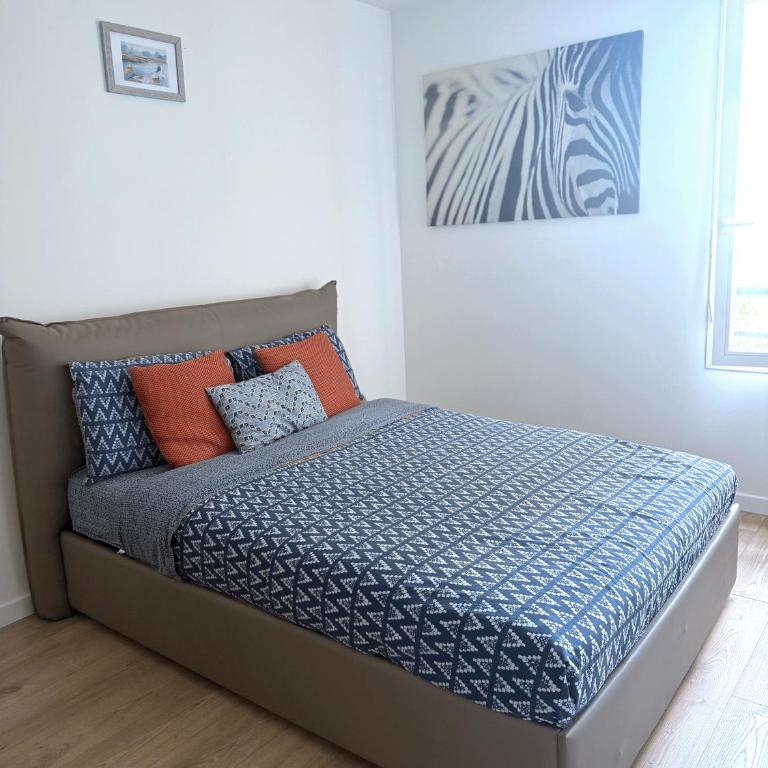 Escapade du Stade BY UTA HOUSE - Two-Bedroom Apartment - 18