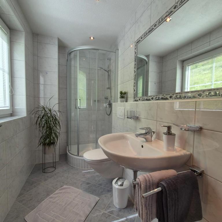 Appartement Skorpion - Apartment mit 1 Schlafzimmer - 5