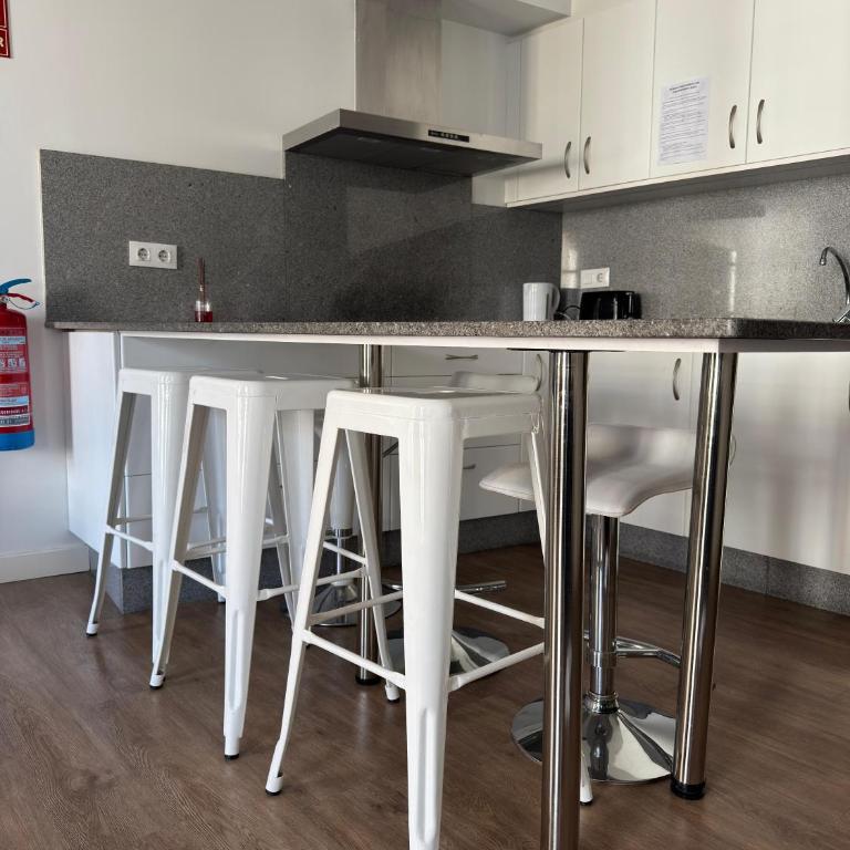 PR Campanas de San Juan - Suite Familiar - 1