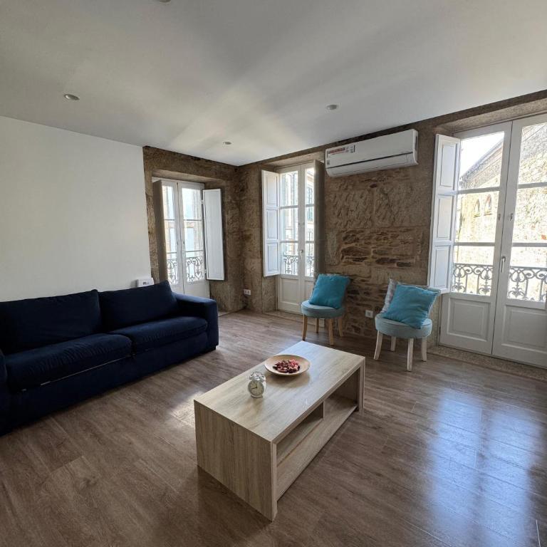 PR Campanas de San Juan - Suite Familiar - 2
