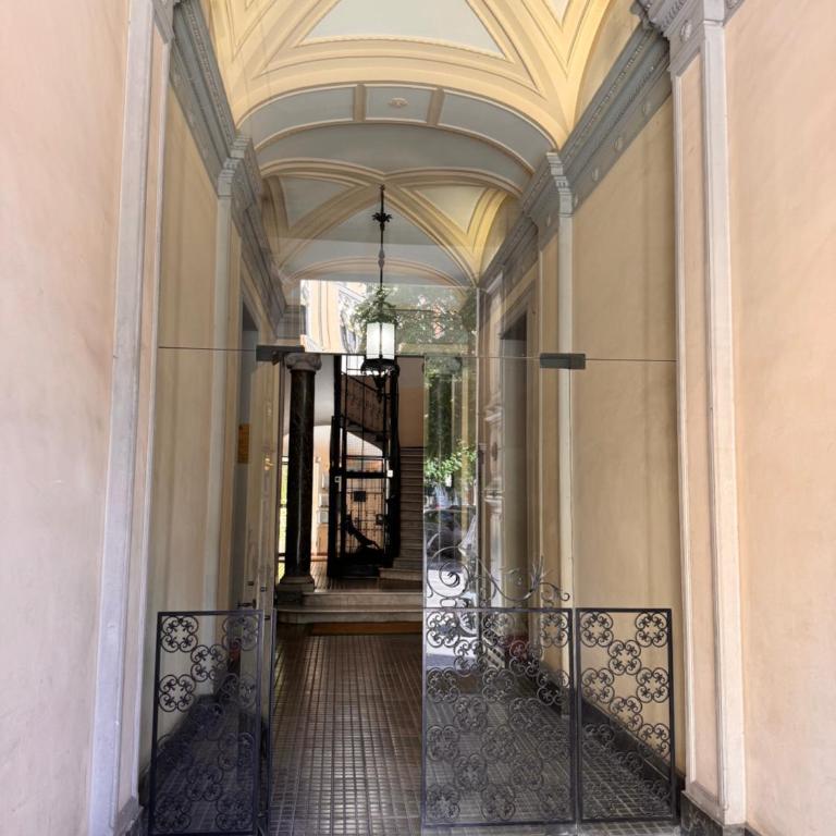 Luxury Loft near Via Veneto - Apartment mit 2 Schlafzimmern - 12