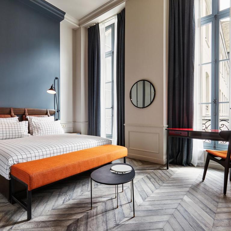 The Hoxton, Paris - Hébergement Spacieux - 4