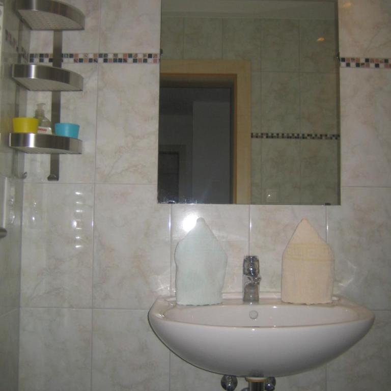 Apart Raphael - Apartment mit 2 Schlafzimmern - 16