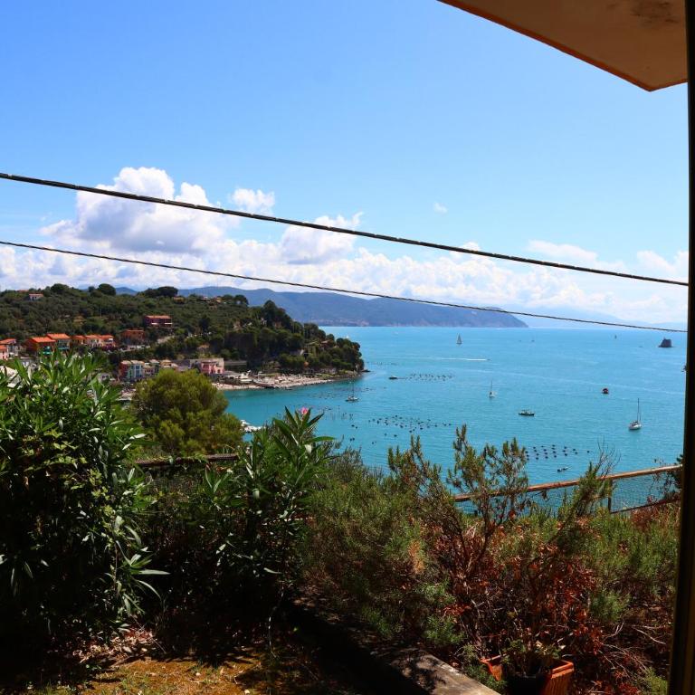 Appartamento sul Golfo - Monolocale Familiare - 12