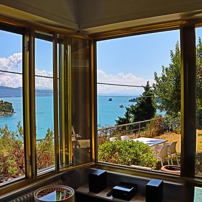 Appartamento sul Golfo - Monolocale Familiare - 1
