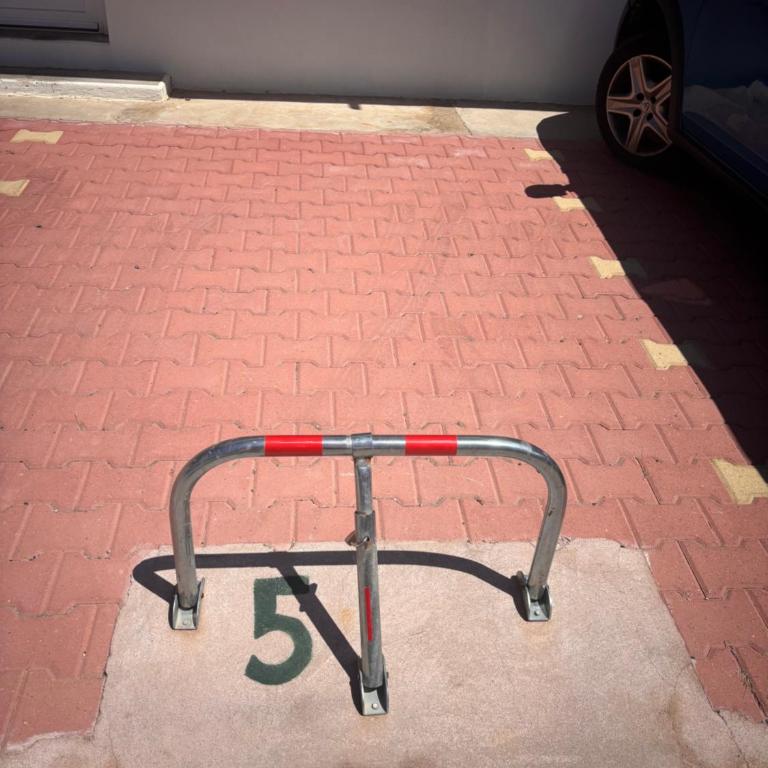 Charmant T2 à 1 min de la plage - Appartement 1 Chambre - 15