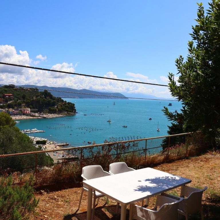 Appartamento sul Golfo - Monolocale Familiare - 8