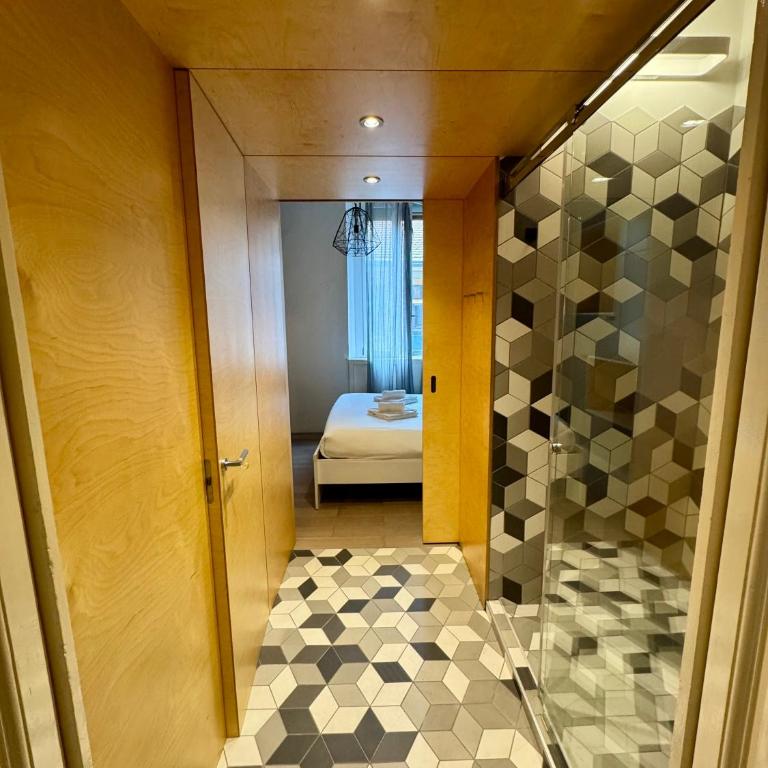 Casina Correggio - Appartamento con 1 Camera da Letto - 3