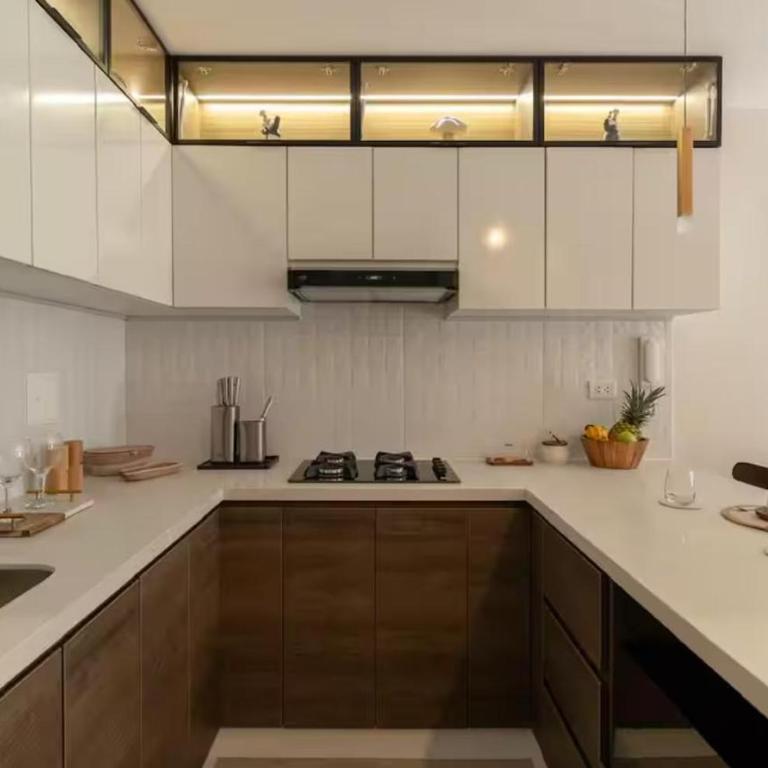 Aragon Apartment - Apartamento de 1 dormitorio - 4