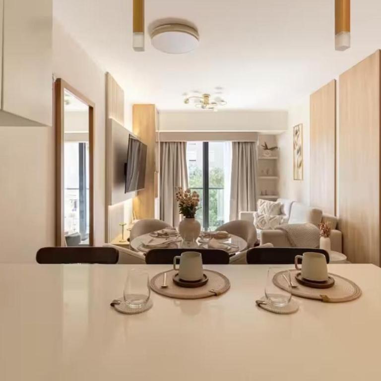 Aragon Apartment - Apartamento de 1 dormitorio - 7