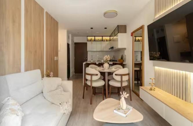 Aragon Apartment - Apartamento de 1 dormitorio - 9