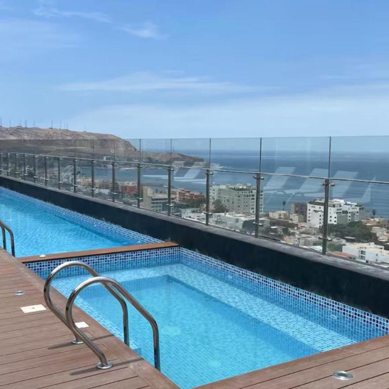 Aragon Apartment - Apartamento de 1 dormitorio - 14