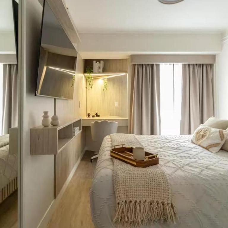 Aragon Apartment - Apartamento de 1 dormitorio - 15