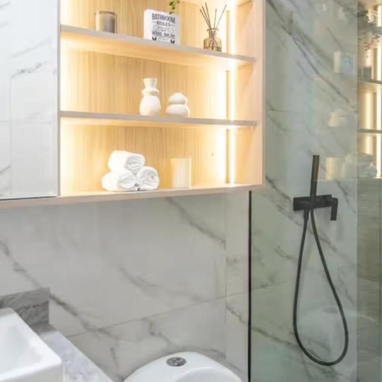 Aragon Apartment - Apartamento de 1 dormitorio - 17