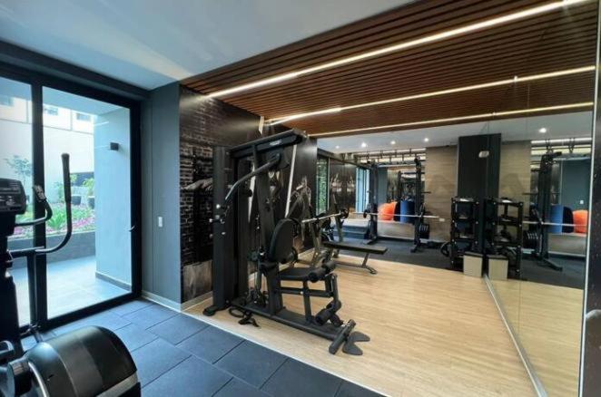 Aragon Apartment - Apartamento de 1 dormitorio - 18