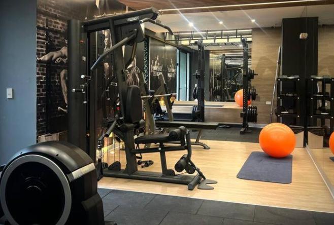 Aragon Apartment - Apartamento de 1 dormitorio - 19