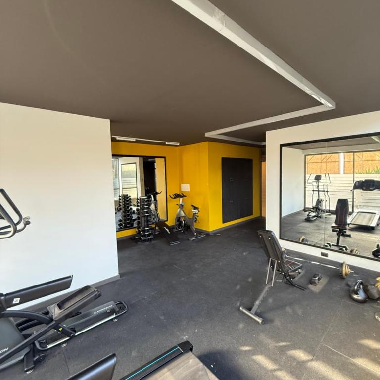 Depto moderno con vista al mar - One-Bedroom Apartment - 3