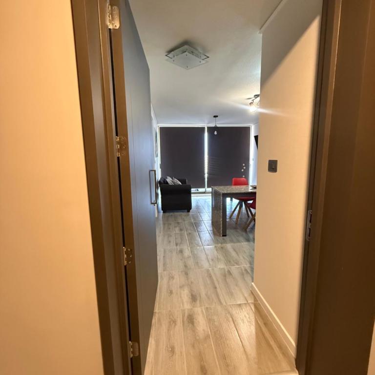 Depto moderno con vista al mar - One-Bedroom Apartment - 15