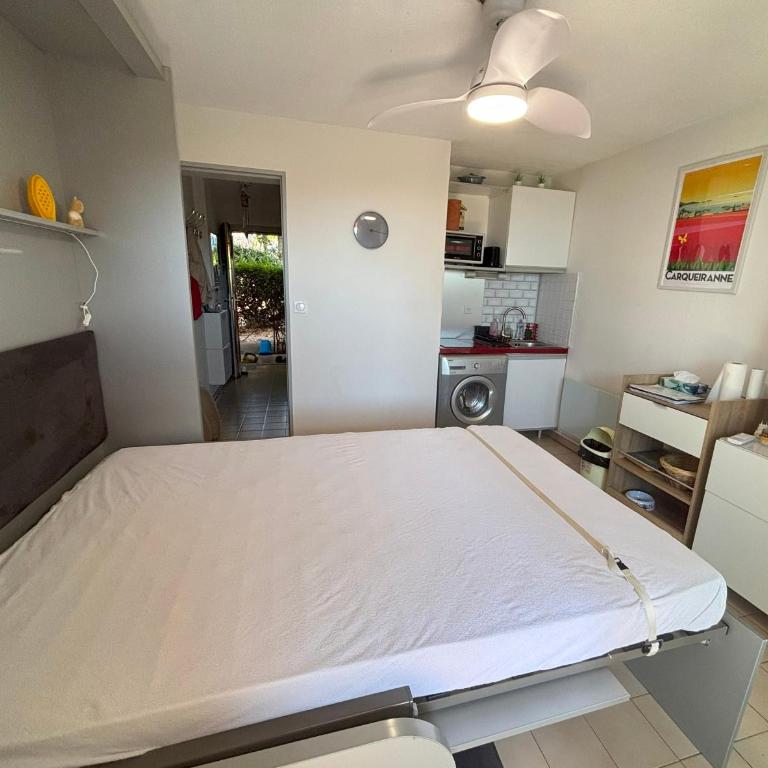 L'escale - Appartement 1 Chambre - 15