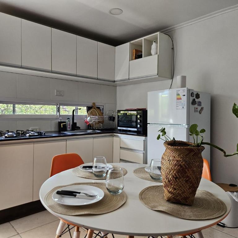 Departamento moderno en el centro de Posadas - Apartamento de 1 dormitorio - 5