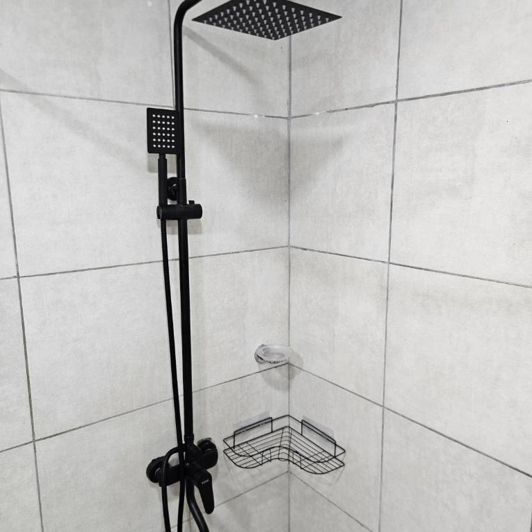 Departamento moderno en el centro de Posadas - Apartamento de 1 dormitorio - 14