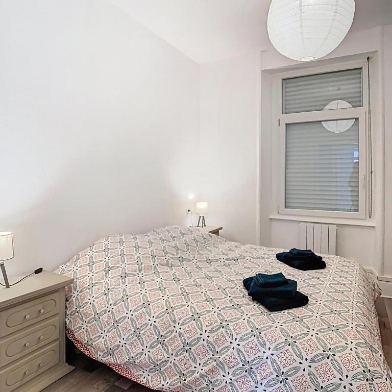 L'instant Colmarien - One-Bedroom Apartment - 5