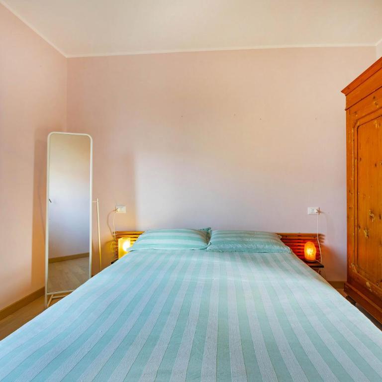 Residence Arena-nuovo, moderno con piscina - Appartamento Deluxe con 2 Camere da Letto - 7
