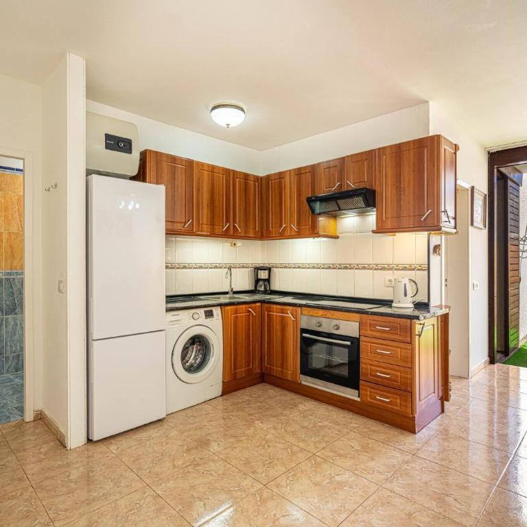 Primavera Peaceful Soul Home - Apartamento de 1 dormitorio con terraza - 22