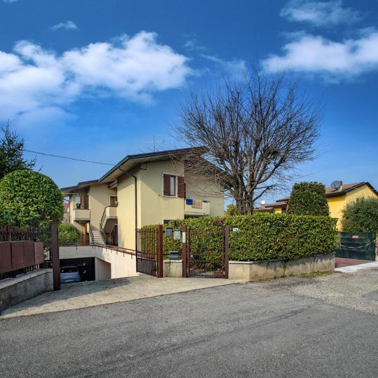 Residence Arena-nuovo, moderno con piscina - Appartamento Deluxe con 2 Camere da Letto - 10