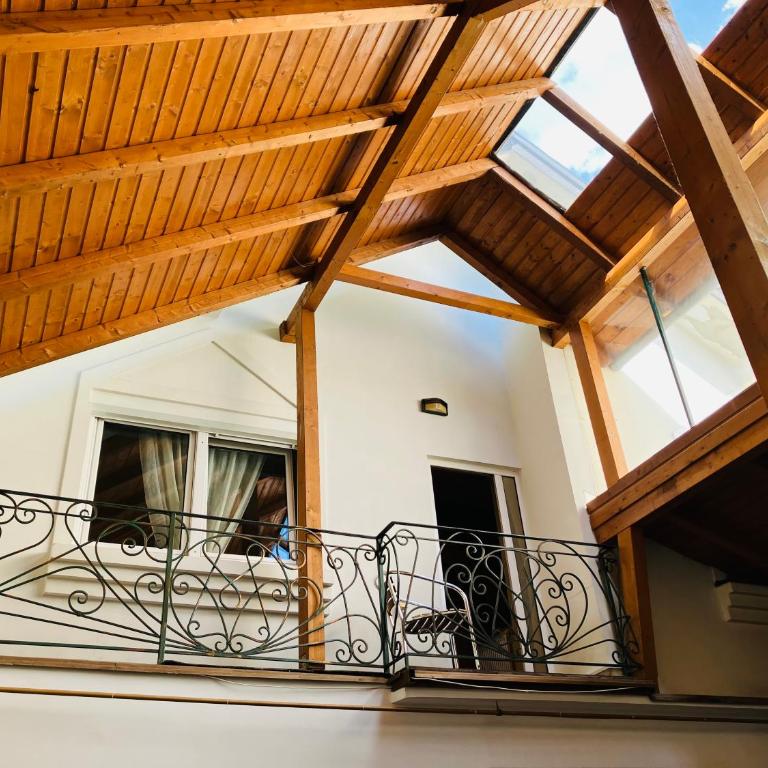 Lovely Garden Executive 100m2 Apartment - Business & Long Stay Novi Sad - Apartman sa 2 Spavaće Sobe - 34