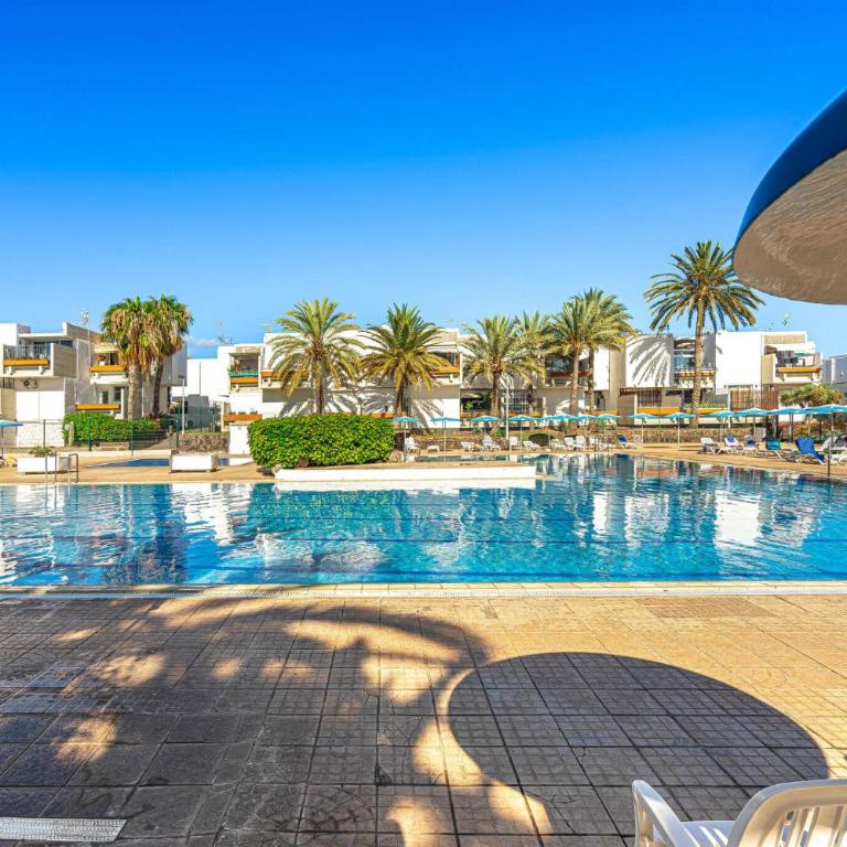 Primavera Peaceful Soul Home - Apartamento de 1 dormitorio con terraza - 25
