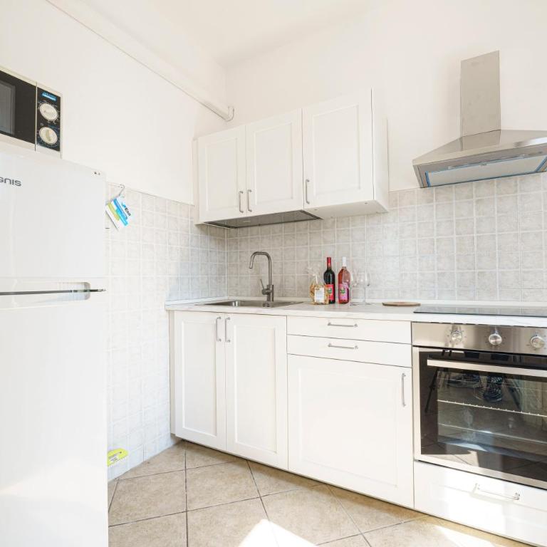 Villino Luciana - Tesi Viaggi - Casa con 2 Camere da Letto - 19