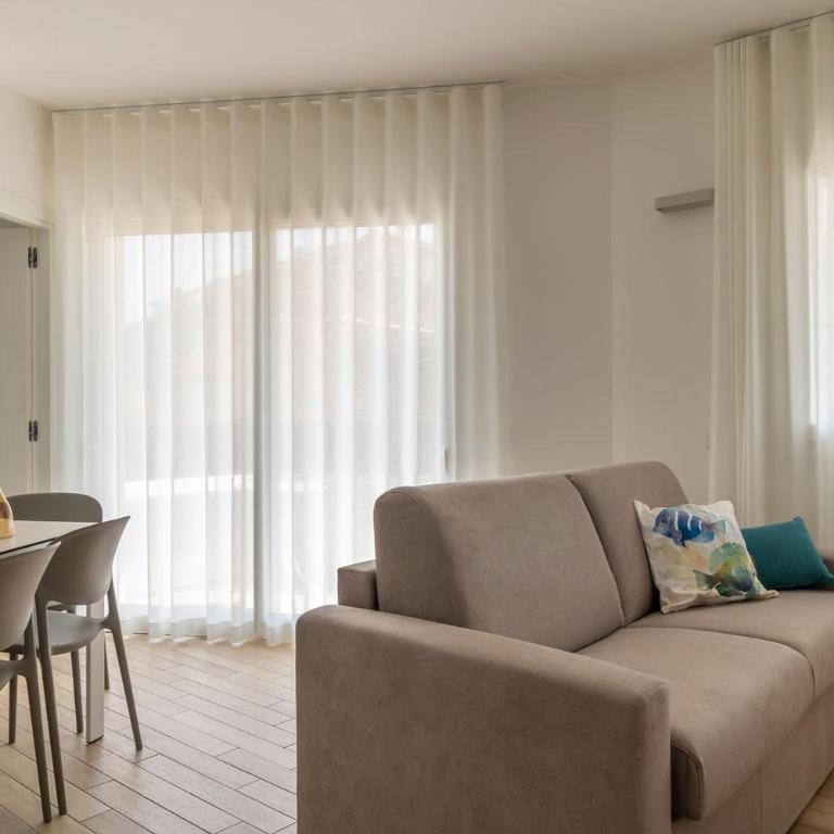 Palladio13 - Appartamento con 2 Camere da Letto e Balcone - 2