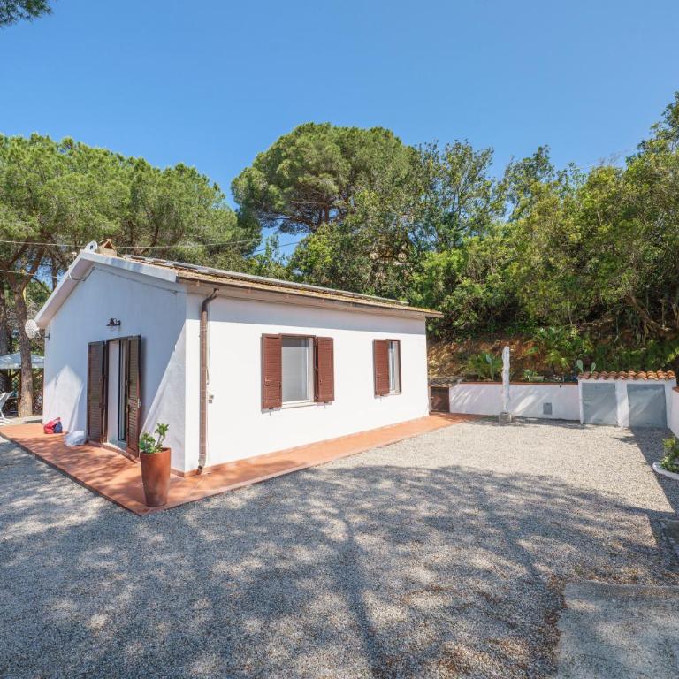 Villino Luciana - Tesi Viaggi - Casa con 2 Camere da Letto - 24