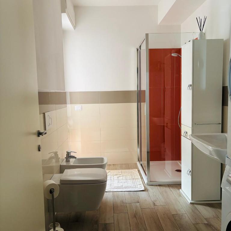 Ales apartment - Appartamento con 1 Camera da Letto e Balcone - 16