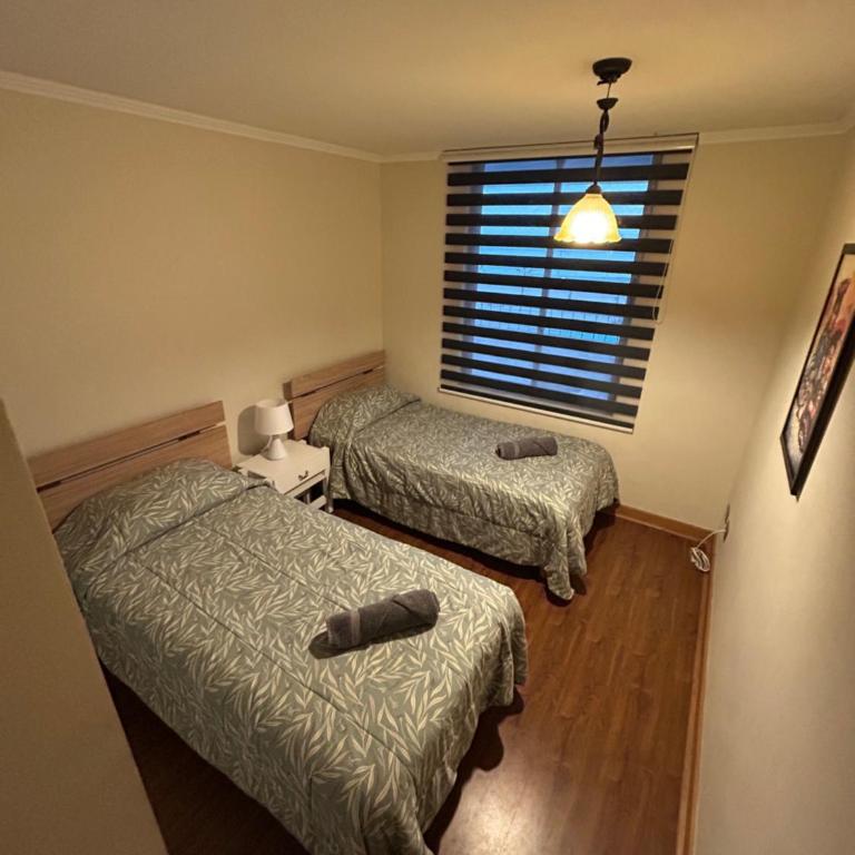 apartamento con vista al mar y piscina. - Apartamento de 3 dormitorios - 15