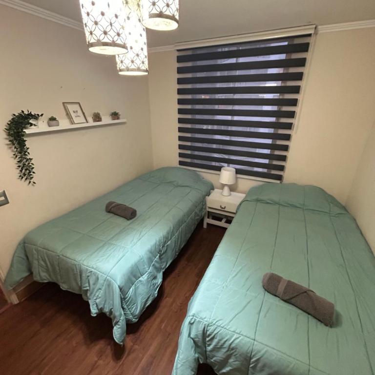 apartamento con vista al mar y piscina. - Apartamento de 3 dormitorios - 16