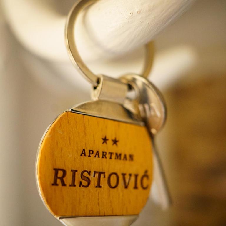 Apartman Ristovic - Apartman sa 3 Spavaće Sobe - 4