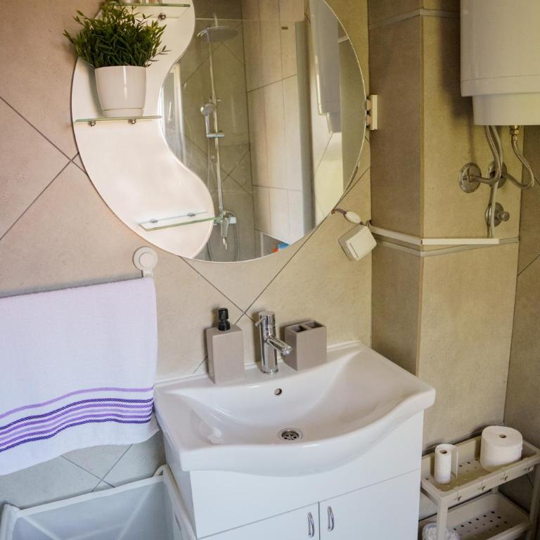 Apartman Ristovic - Apartman sa 3 Spavaće Sobe - 27