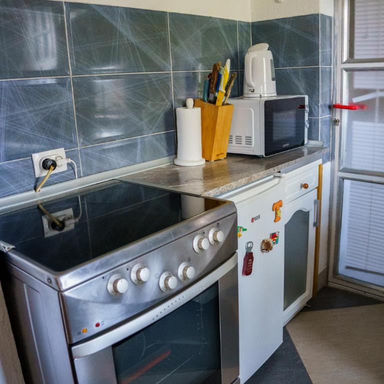 Apartman Ristovic - Apartman sa 3 Spavaće Sobe - 13