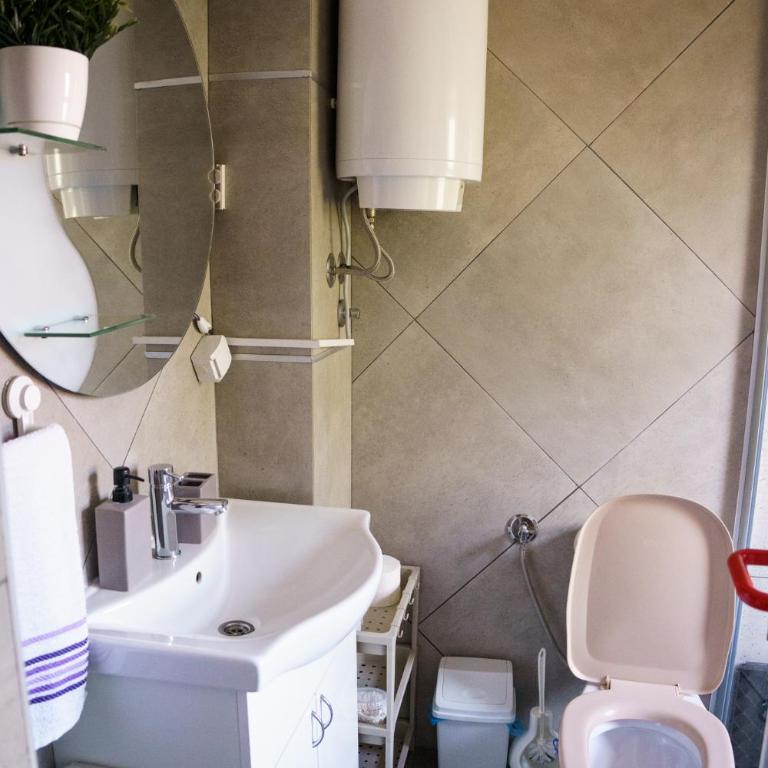 Apartman Ristovic - Apartman sa 3 Spavaće Sobe - 26
