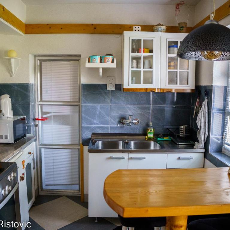 Apartman Ristovic - Apartman sa 3 Spavaće Sobe - 12